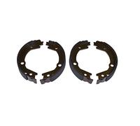 Blue Print ADG04134 Kit Ganasce, Freno stazionamento