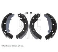 BLUE PRINT ADG04138 Kit ganasce freno per CHEVROLET,DAEWOO,PROTON