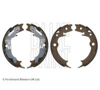 BLUE PRINT ADG04175 Kit ganasce, Freno stazionamento per CHEVROLET,DAEWOO