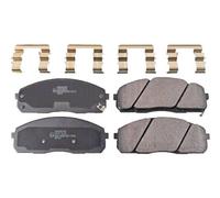 BLUE PRINT ADG042142 Kit pastiglie freni
