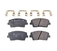 BLUE PRINT ADG042190 Kit pastiglie freni