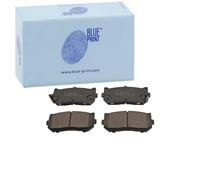 Blue Print ADG04266 Pastiglia Freno