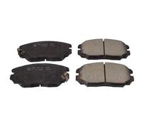 BLUE PRINT ADG04271 Kit pastiglie freni