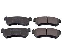 Blue Print ADG04280 Pastiglia Freno