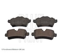 BLUE PRINT ADG04299 Kit pastiglie freno, Freno a disco per MINI