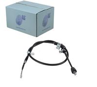 Blue Print ADG046163 Cavo Comando, Freno stazionamento