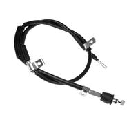 Blue Print ADG046201 Cavo Comando, Freno stazionamento | Compatibile con: HYUNDAI COUPE II