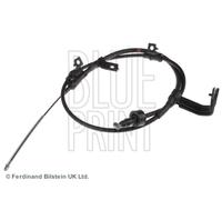 Blue Print Cavo freno a mano ADG046220 posteriore sinistro per Hyundai Kia Accent/Rio
