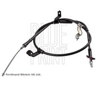 BLUE PRINT ADG046229 Cavo freno a mano