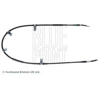 BLUE PRINT ADG046281 Cavo freno a mano