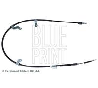 Cavo di trazione, freno di stazionamento BLUE PRINT ADG046284