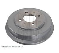 Tamburo freno Assale posteriore ADG04710 BLUE PRINT per HYUNDAI ACCENT II