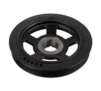 BLUE PRINT Puleggia cinghia albero a gomiti