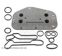 Blue Print ADG06121 Heat Exchanger