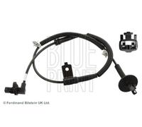 Blue Print Sensore velocità ruota ADG071100 ABS Sinistro per Hyundai Santa Fé II 2.7