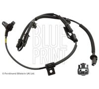 Blue Print Sensore velocità ruota ABS ADG071110 Assale anteriore Dx per Hyundai