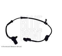 Sensore velocità ruota ABS Assale anteriore Sx ADG07116 BLUE PRINT per HYUNDAI