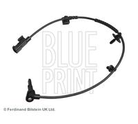 BLUE PRINT ADG07196 Sensore ABS
