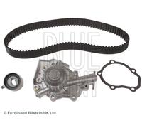 BLUE PRINT ADG073751 Pompa acqua + Kit cinghie dentate per CHEVROLET,DAEWOO