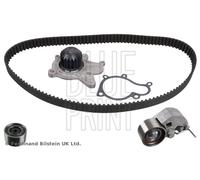 BLUE PRINT ADG073752 Pompa acqua + Kit cinghie dentate per HYUNDAI,KIA