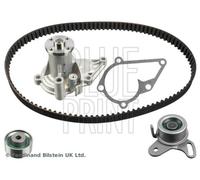 BLUE PRINT ADG073755 Pompa acqua + Kit cinghie dentate per HYUNDAI,KIA