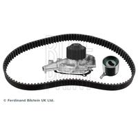 BLUE PRINT ADG073761 Kit cinghia distribuzione, pompa acqua