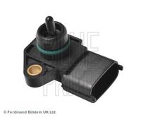 BLUE PRINT ADG074206 Sensore, pressione collettore d'aspirazione