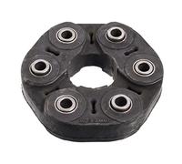 Blue Print ADG080323 - Disco giunto per albero cardanico, 1 pezzo