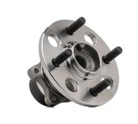 Cuscinetto ruota Assale posteriore Sx Cuscinetto a sfere obliquo ADG08332