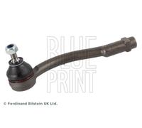 Testina barra sterzo Assale anteriore Sx con filetto destrorso ADG087113 per KIA
