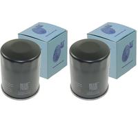 Blue Print ADH22114 Filtro dell'olio (Confezione da 2)