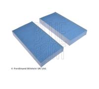 Blue Print ADH22510 Filtro Interno Per Honda Civic VII Civic VIII
