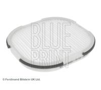 BLUE PRINT ADH22512 Filtro, Aria abitacolo per HONDA