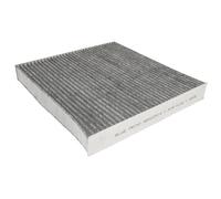 Blue Print ADH22514 Filtro, Aria abitacolo