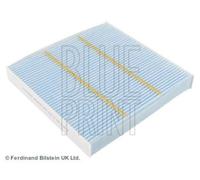 BLUE PRINT ADH22519 Filtro abitacolo per HONDA HR-V (RU) INSIGHT (ZE) CR-Z (ZF)