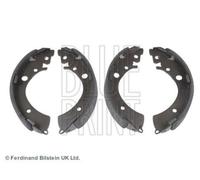 BLUE PRINT ADH24112 Kit ganasce freni per HONDA CIVIC VI Hatchback (EJ, EK)