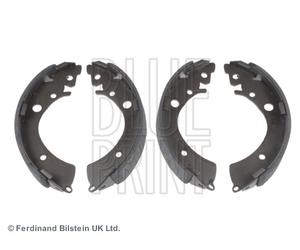 BLUE PRINT ADH24112 Kit ganasce freno per HONDA