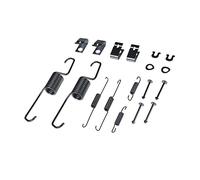 BLUE PRINT ADH241500 Kit accessori, Ganasce freno