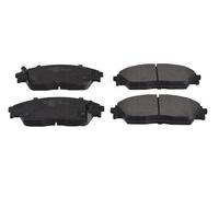 Pastiglie freno Assale anteriore ADH24218 BLUE PRINT per HONDA CRX II