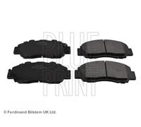 BLUE PRINT ADH24246 Kit pastiglie freno, Freno a disco per ACURA,HONDA,ROVER