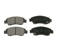 Febi Bilstein ADH24253 Kit Pastiglie Freno a Disco