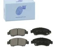 Blue Print ADH24253 Kit Pastiglie Freno | Compatibile con: HONDA CIVIC V Coupe, CIVIC V Hatchback, CIVIC V Stufenheck, CIVIC VI Coupe, CIVIC VI Hatchback