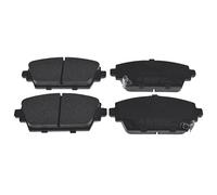 BLUE PRINT ADH24256 Kit pastiglie freni