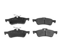 BP ADH24289 Pastiglie Freno Post.