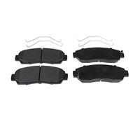 BLUE PRINT ADH24291 Kit pastiglie freni