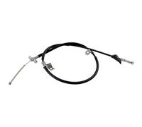 Blue Print ADH246149 Cavo Comando, Freno stazionamento