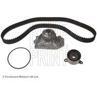 BLUE PRINT ADH273751 Pompa acqua + Kit cinghie dentate per HONDA