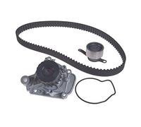 Blue Print ADH273752 Pompa Acqua + Kit Cinghie dentate