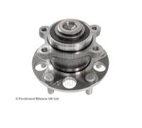 Blue Print ADH28345 Kit Cuscinetti Ruota Posteriore Per Honda Accord VII CL CN