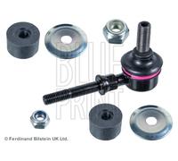 Asta/Puntone, Stabilizzatore Assale anteriore Sx per HONDA CIVIC INTEGRA